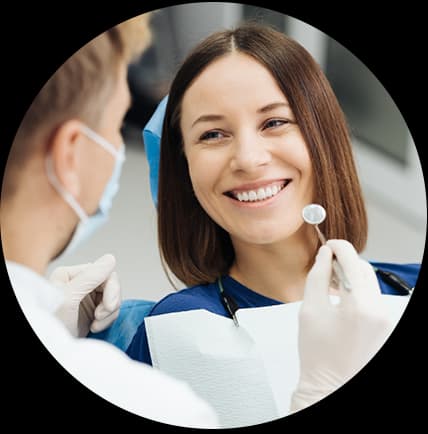 Servicio de Odontología